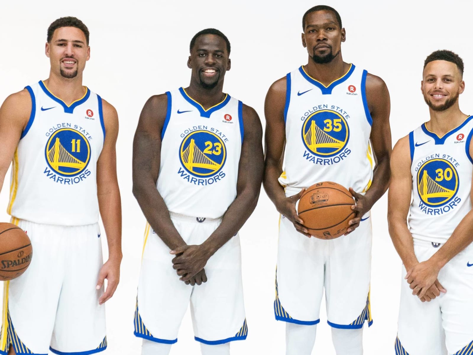 NBA uniform roundup for 2016-17 season - Golden State Of Mind