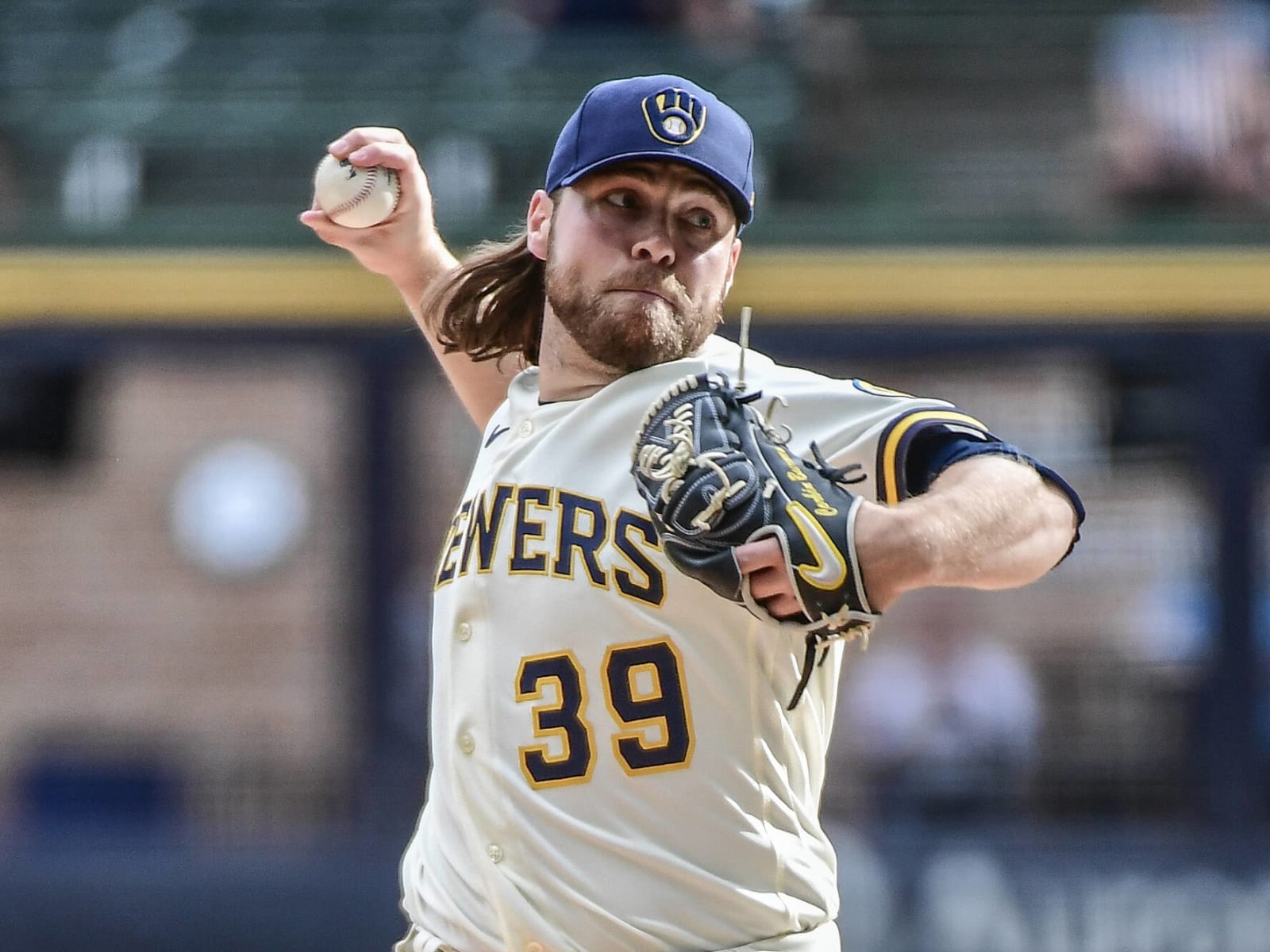 Brewers: Corbin Burnes will not pitch in 2023 WBC