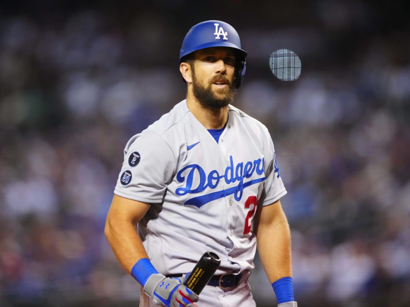 Dodgers select veteran OF Steven Souza Jr. Yardbarker