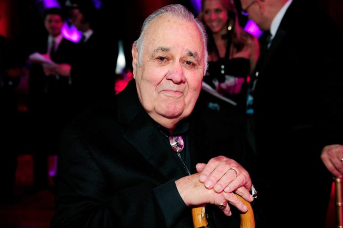 Jonathan Winters