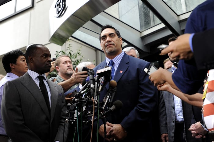 Boardroom contributions