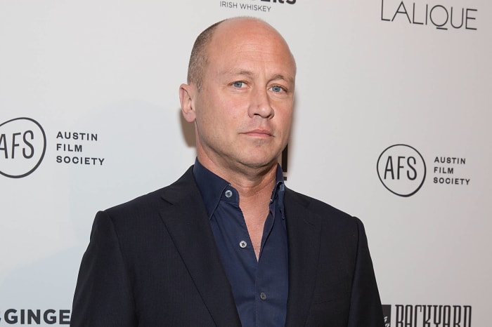 Mike Judge