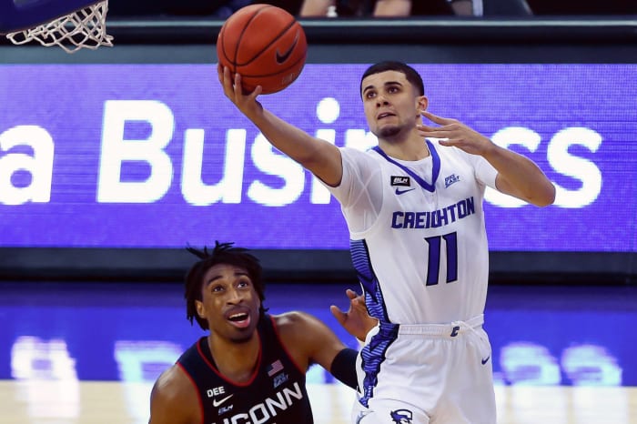 St. John's vs Creighton Live Stream Online Link 2