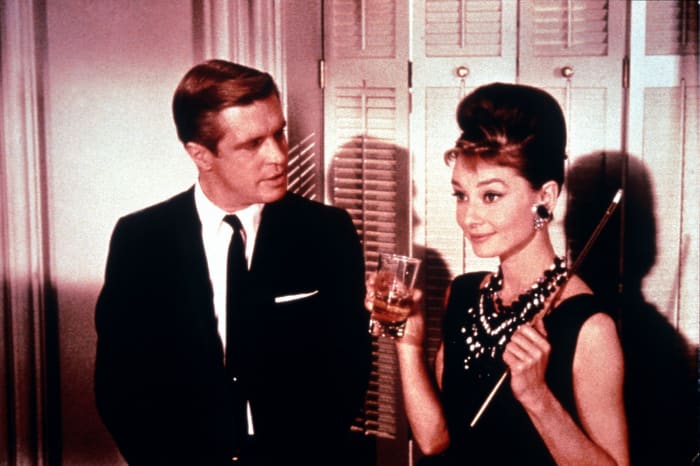'Breakfast at Tiffany’s'