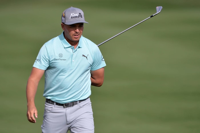Rickie Fowler