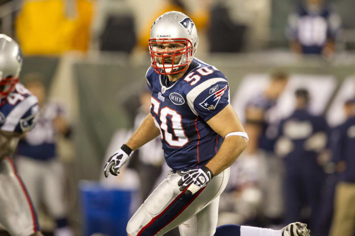 New England Patriots: Rob Ninkovich (2009)