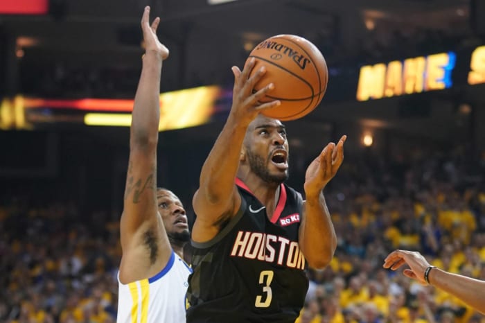 Oklahoma City Thunder: keeping options open