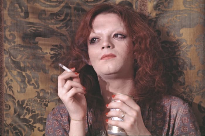 Jackie Curtis