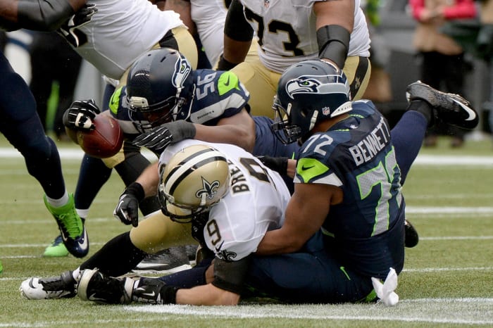 Seattle Seahawks: free agency delivers Legion of Boom support