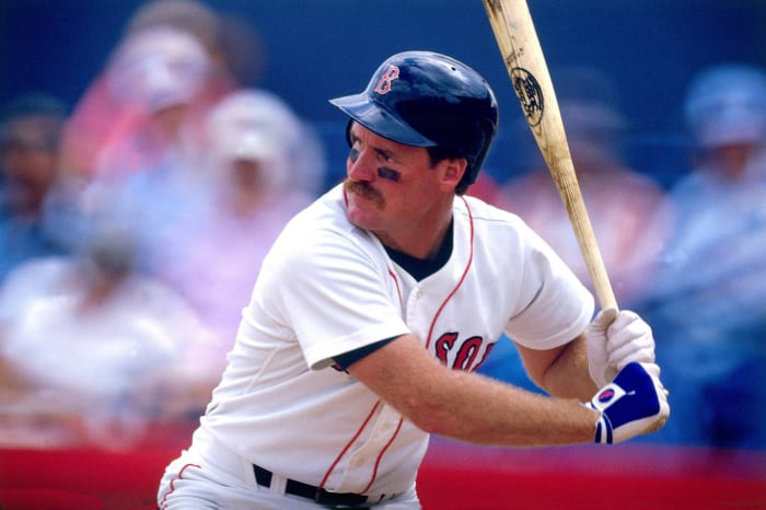 Wade Boggs 1982-1992 (71.9 WAR)