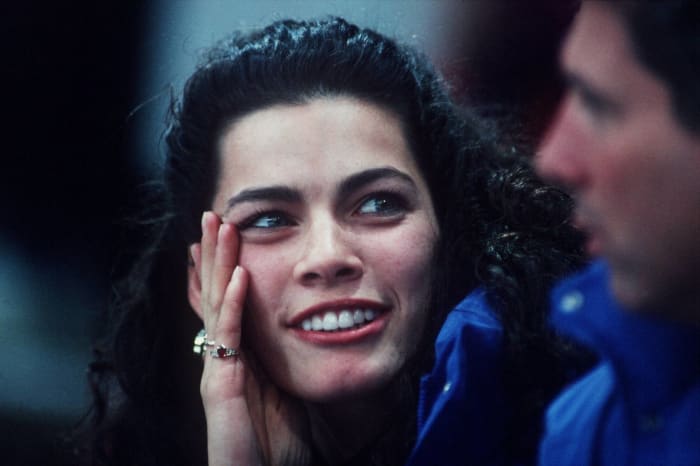 Nancy Kerrigan