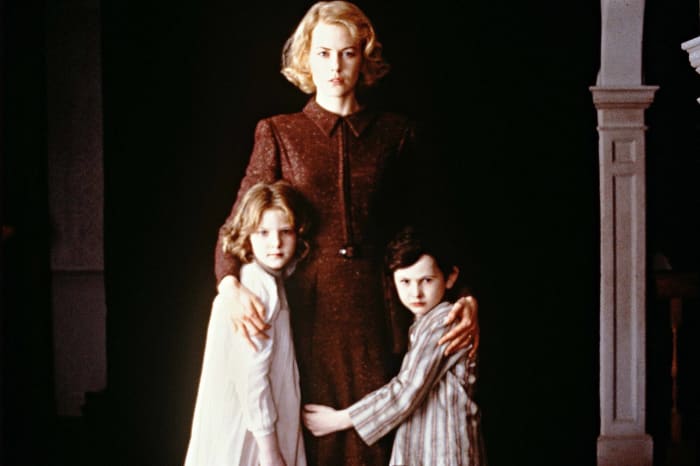 Grace Stewart, 'The Others' (2001)