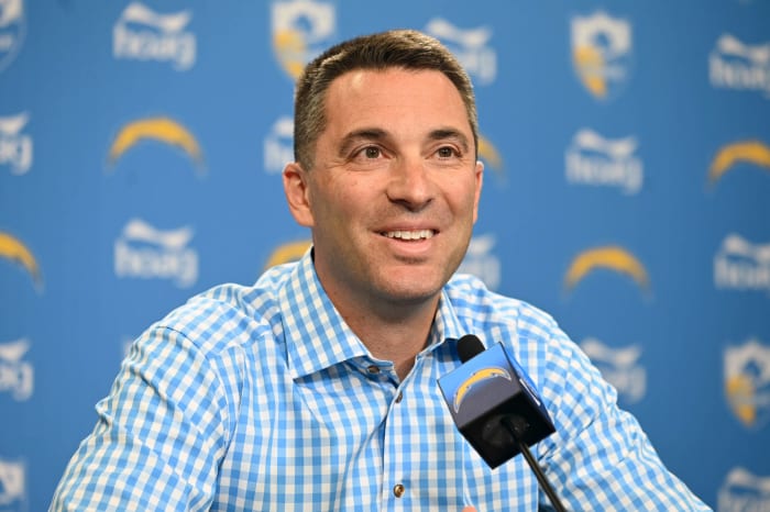 Los Angeles Chargers