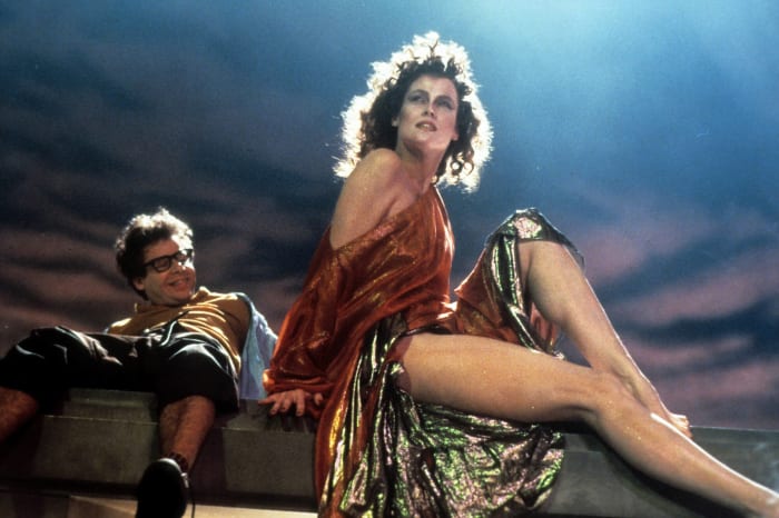 The Keymaster and the Gatekeeper