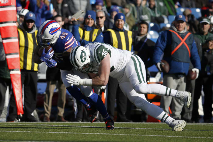 Henry Anderson; destination: Cardinals