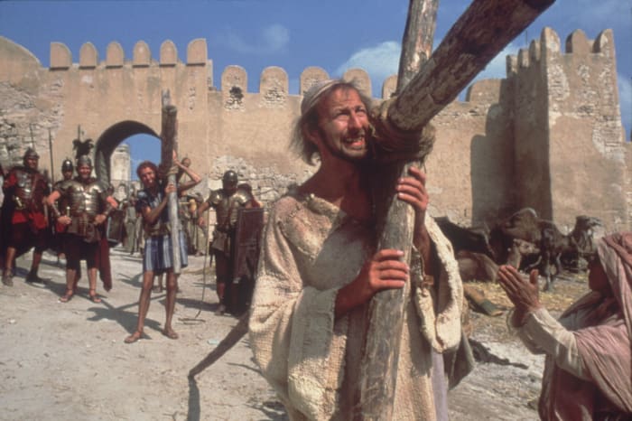'Life of Brian'