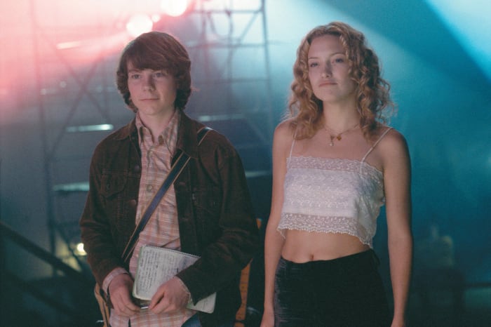 William & Penny Lane, 'Almost Famous'