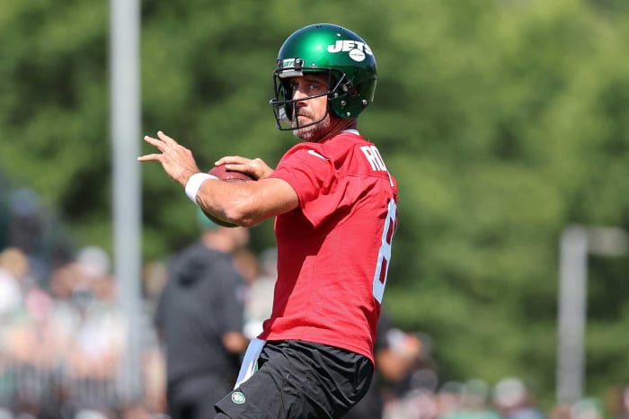 New York Jets