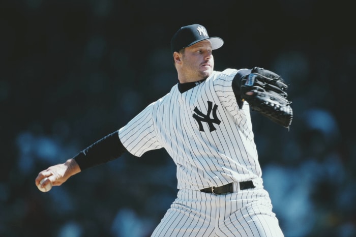 Roger Clemens: Career retrospective