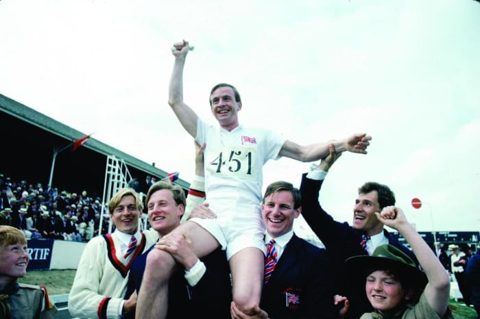 'Chariots of Fire' (1981)