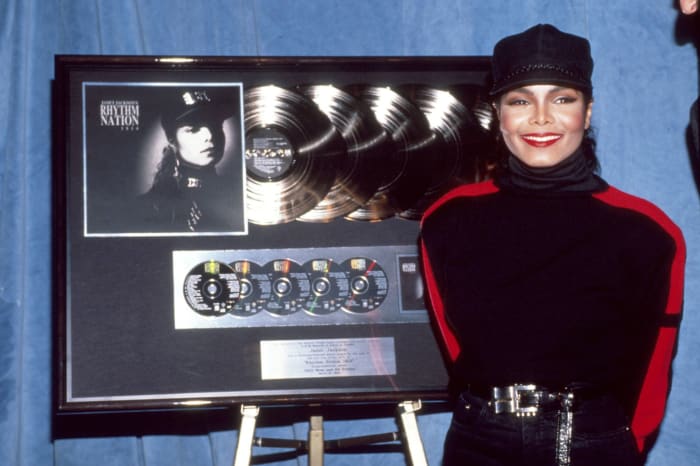 "Alright" (1990, "Rhythm Nation")