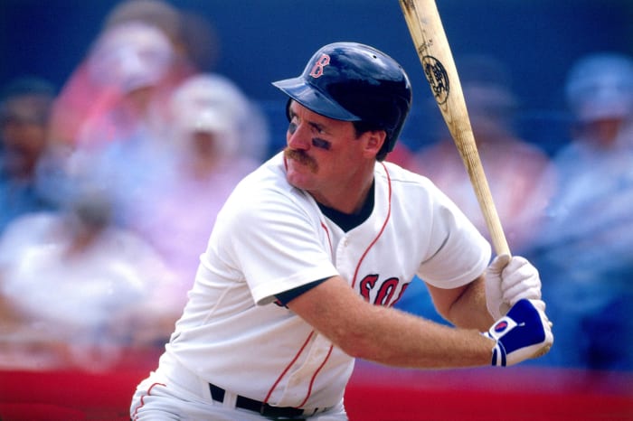Wade Boggs