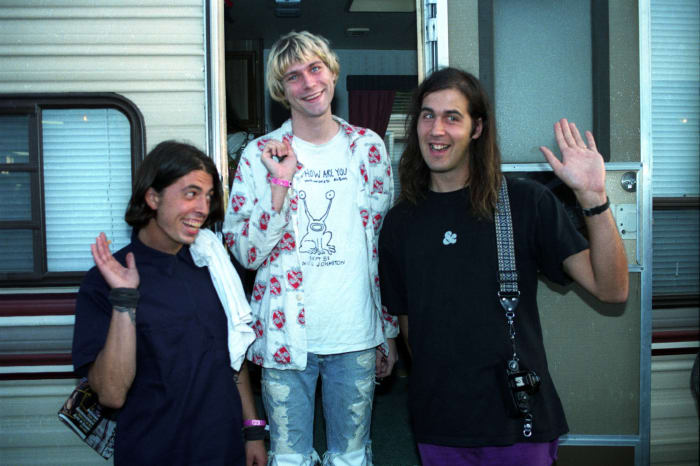 "Nevermind"