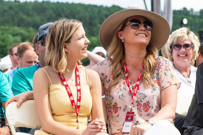 Tessa Martinez (Edgar Martinez)