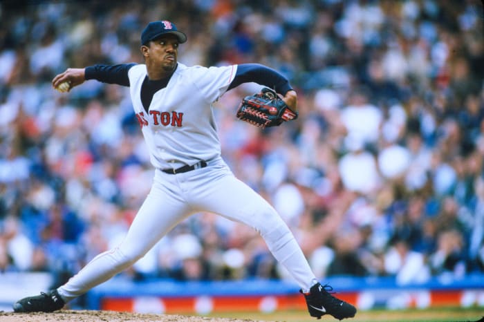 Pedro Martinez