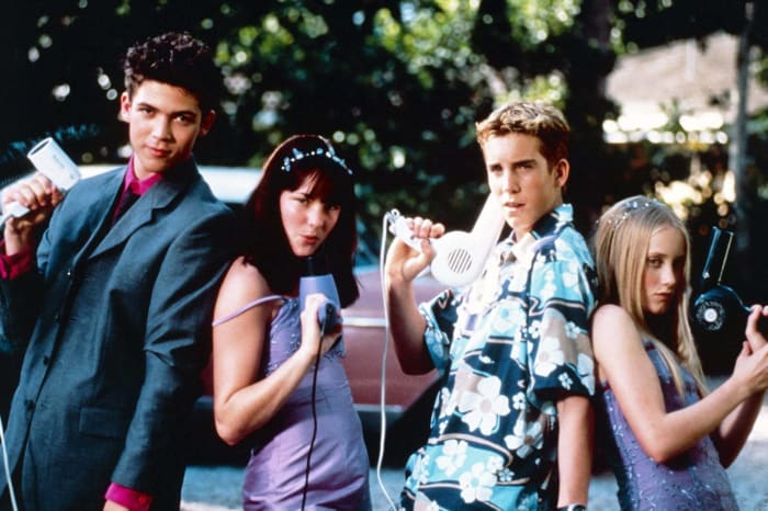 Ariel Cola, 'Stepsister from Planet Weird'