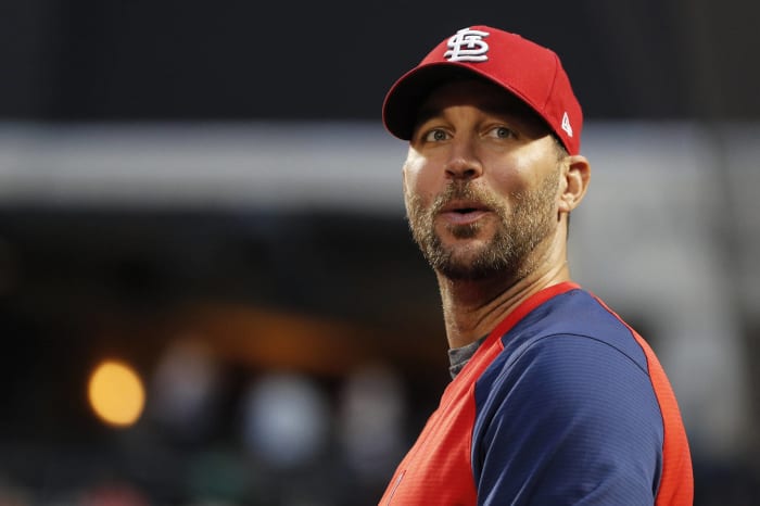 Adam Wainwright's Plight Reminds Us That Most Athletes Don't Get to Decide  When to Retire—the Game They Love Retires Them