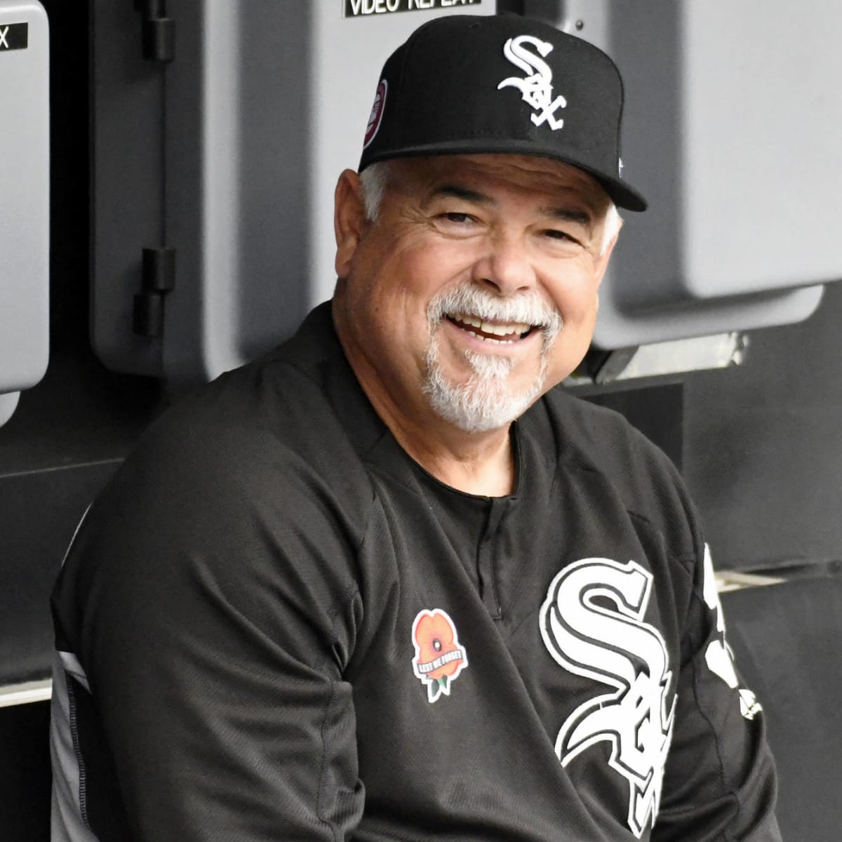 Talkin' lineups: Rick Renteria hints at how he'll stack up White