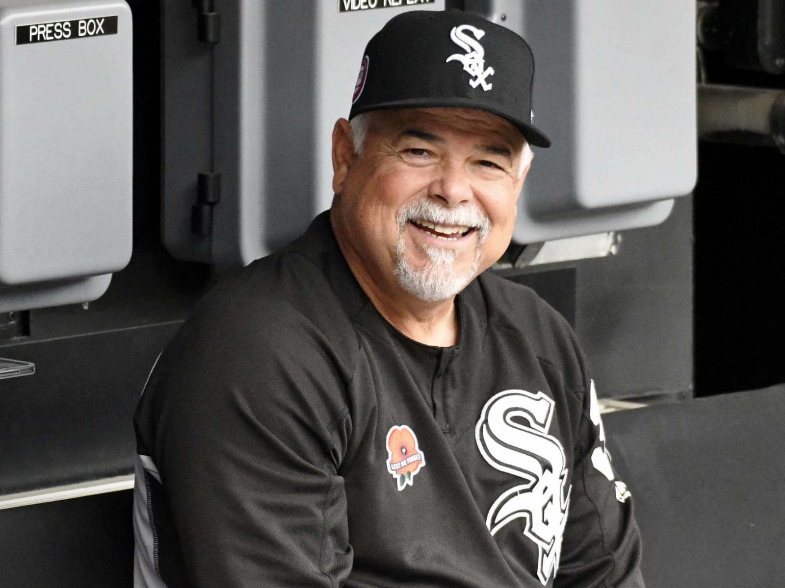 Rick Renteria won't lock in Lucas Giolito as Opening Day starter just yet –  NBC Sports Chicago