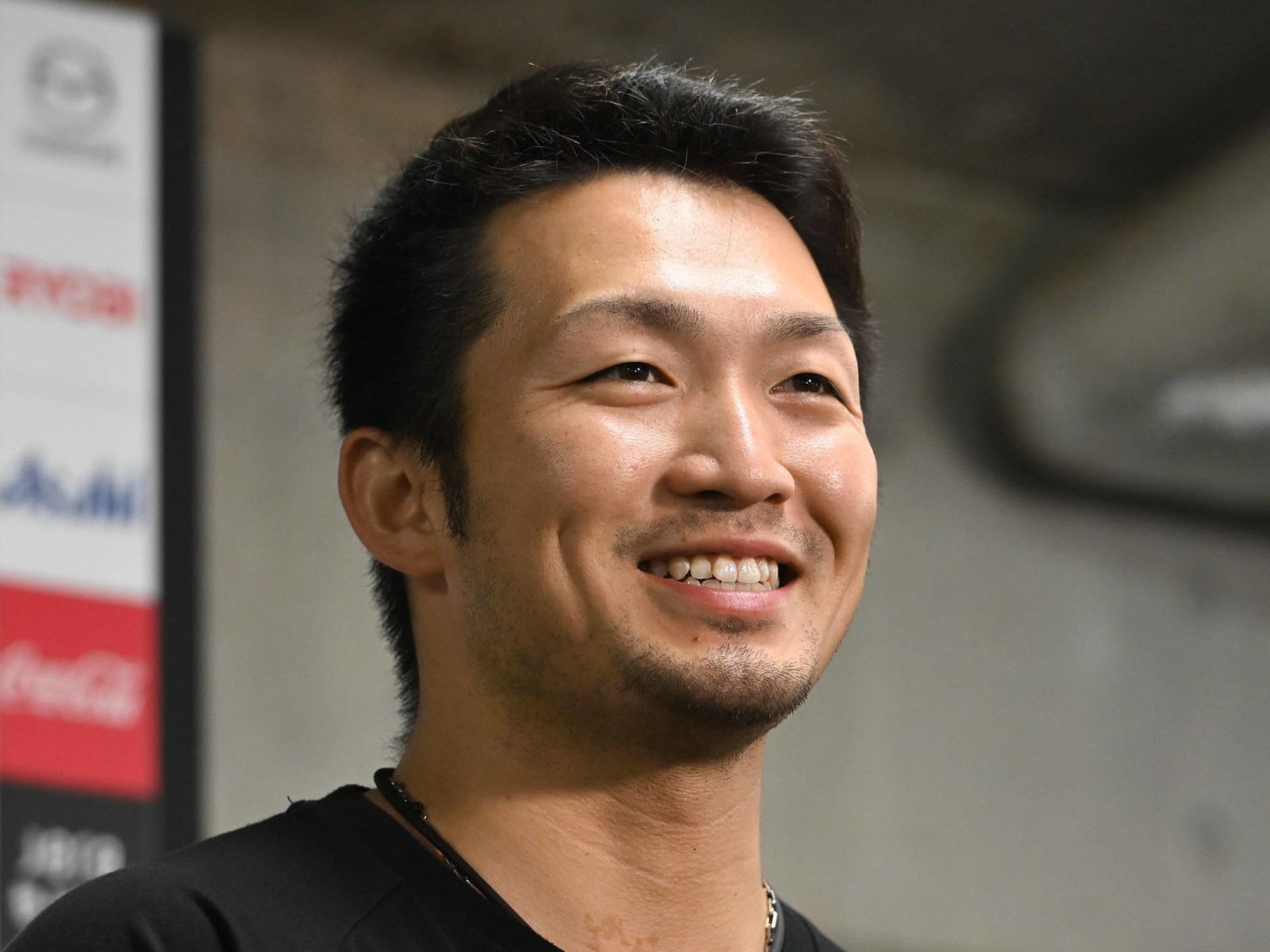 Rangers reportedly have interest in Seiya Suzuki