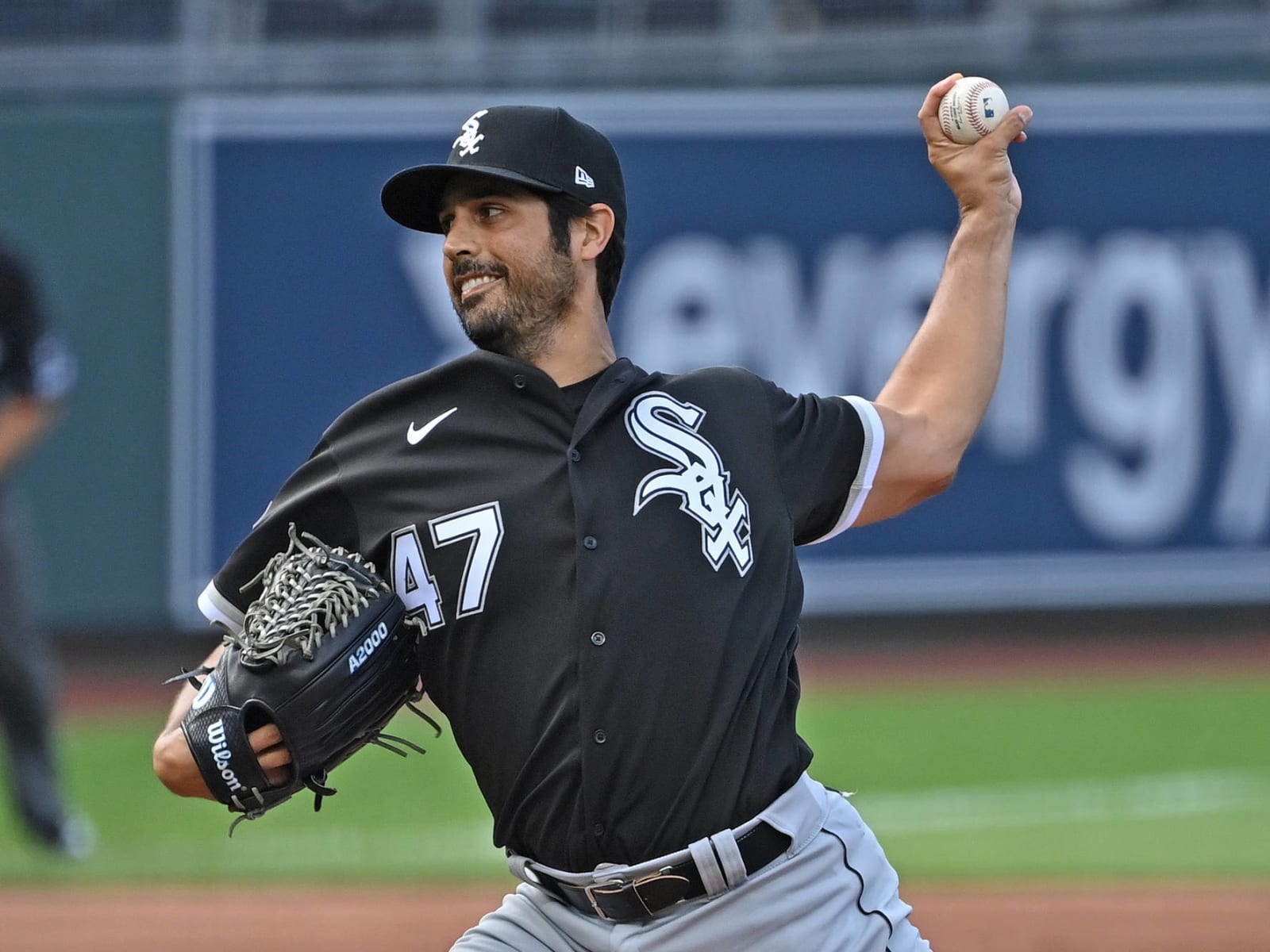 Chicago White Sox: Gio Gonzalez had a respectable career