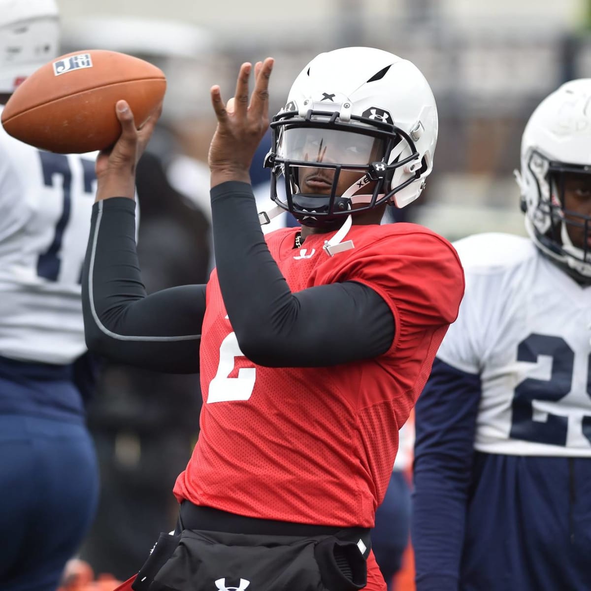 The father-son bond between Deion and Shedeur Sanders goes beyond football