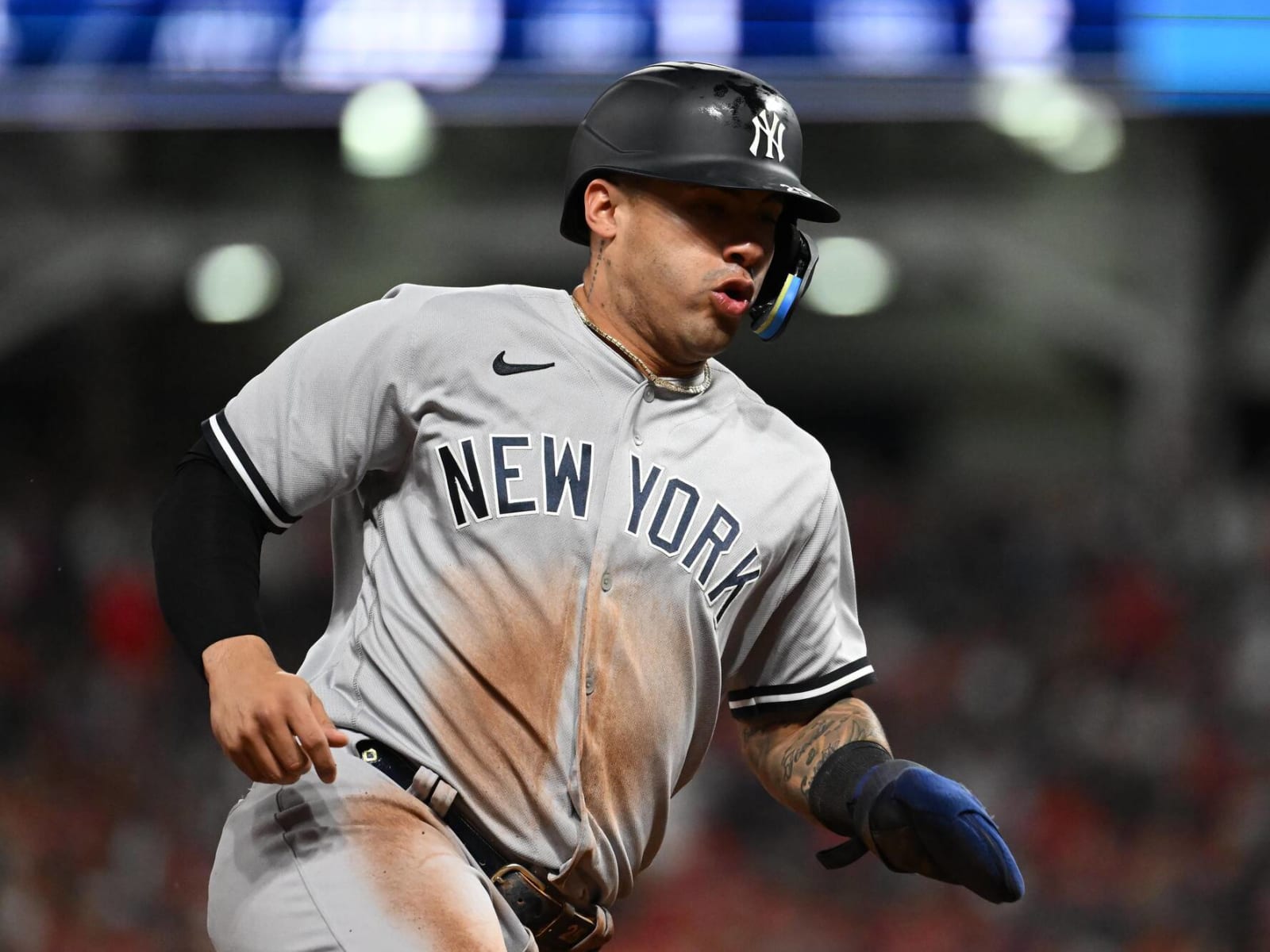 Yankees arbitration projections: Gleyber Torres due big increase, per  report 