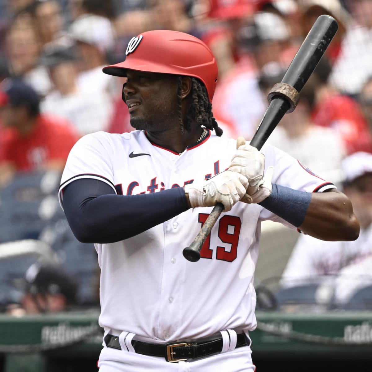 Josh bell all star top
