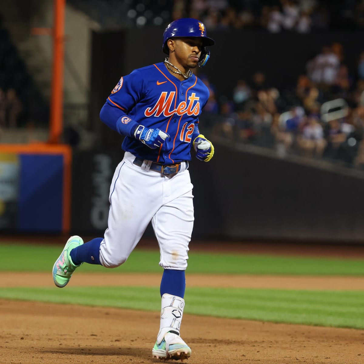 MLB rumors: Mets, Francisco Lindor beat deadline, agree to $341M deal 