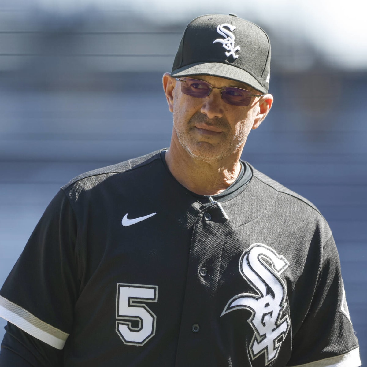 Dylan Cease eying a Chicago White Sox team in the playoffs.