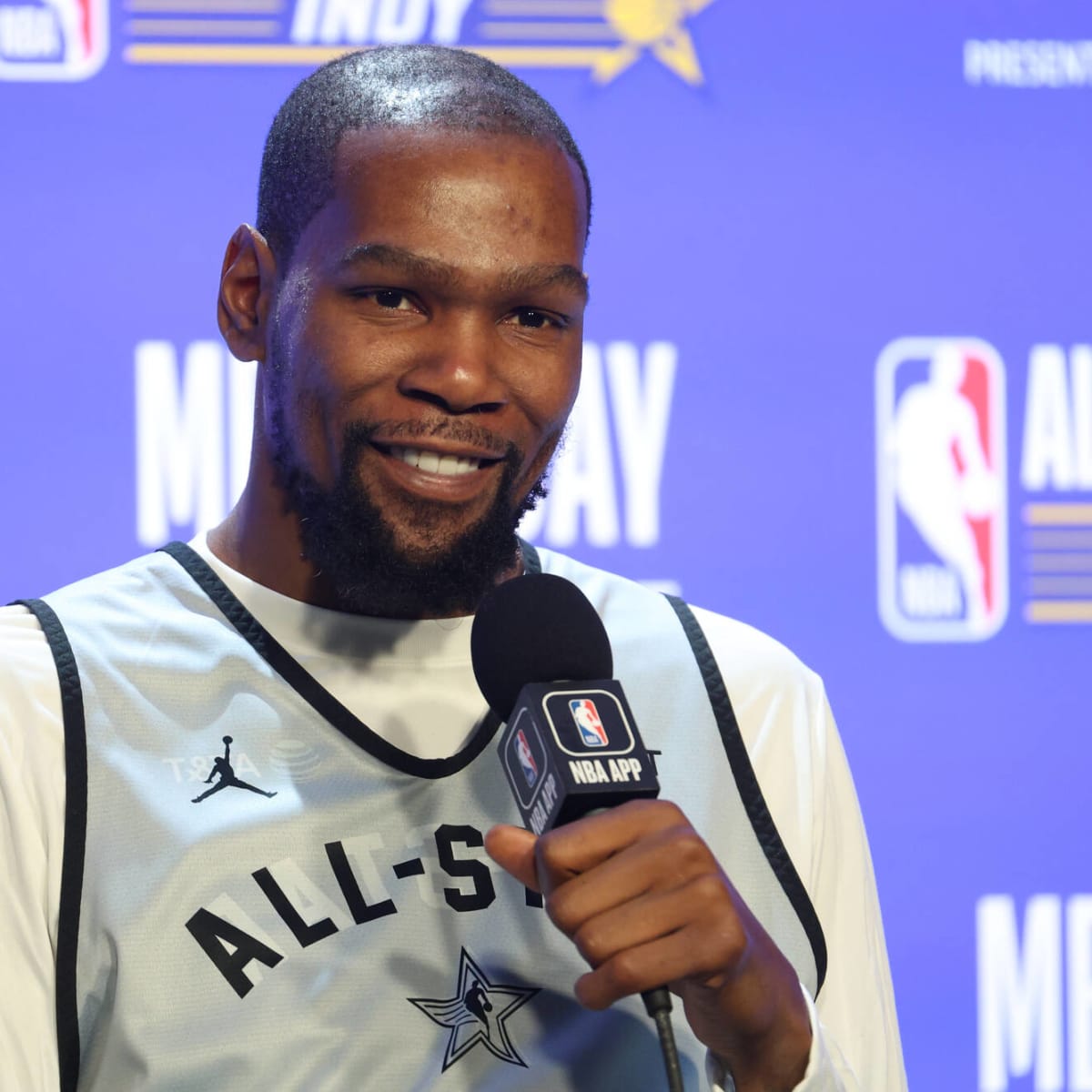 Nba update kevin durant store