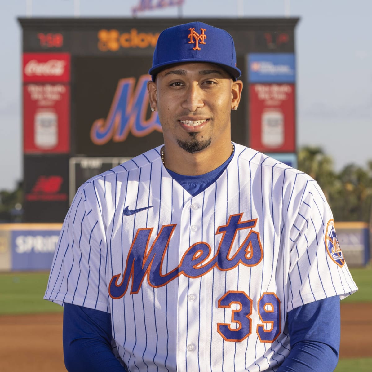 Latest Edwin Diaz injury update will have Mets fans excited