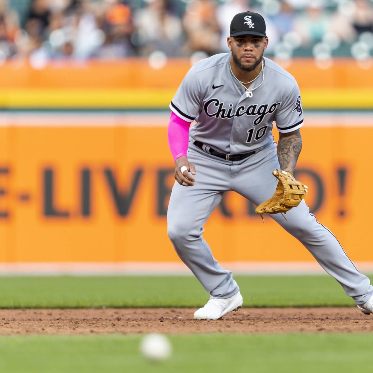 Yoan Moncada: Parsing Blame - The Good Phight