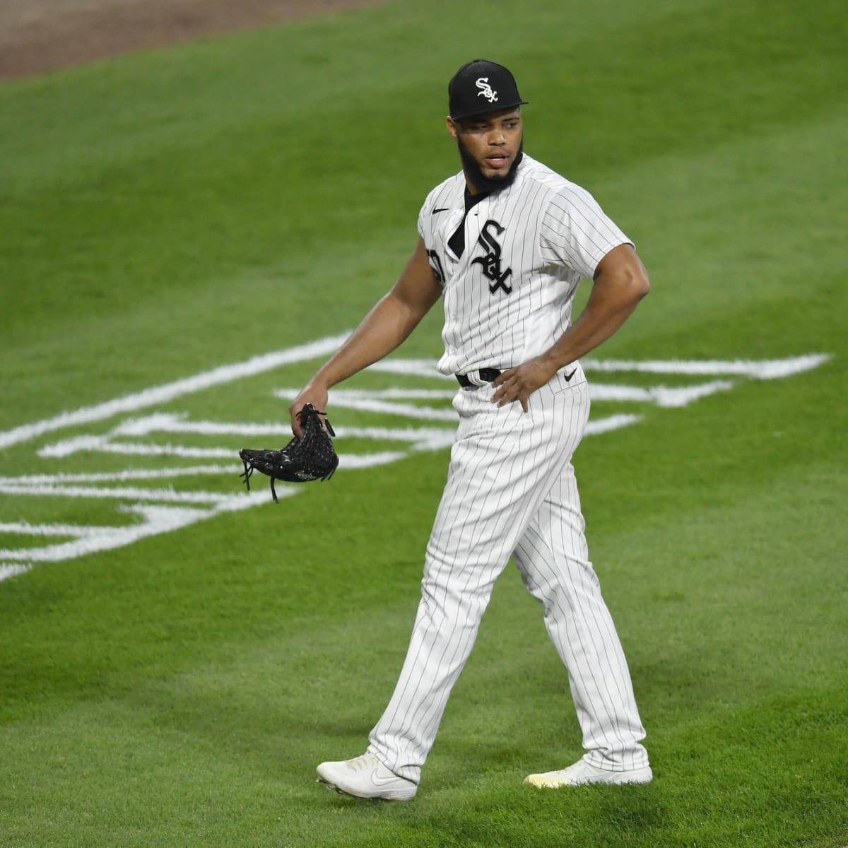 Dylan Cease shines as White Sox blank Angels