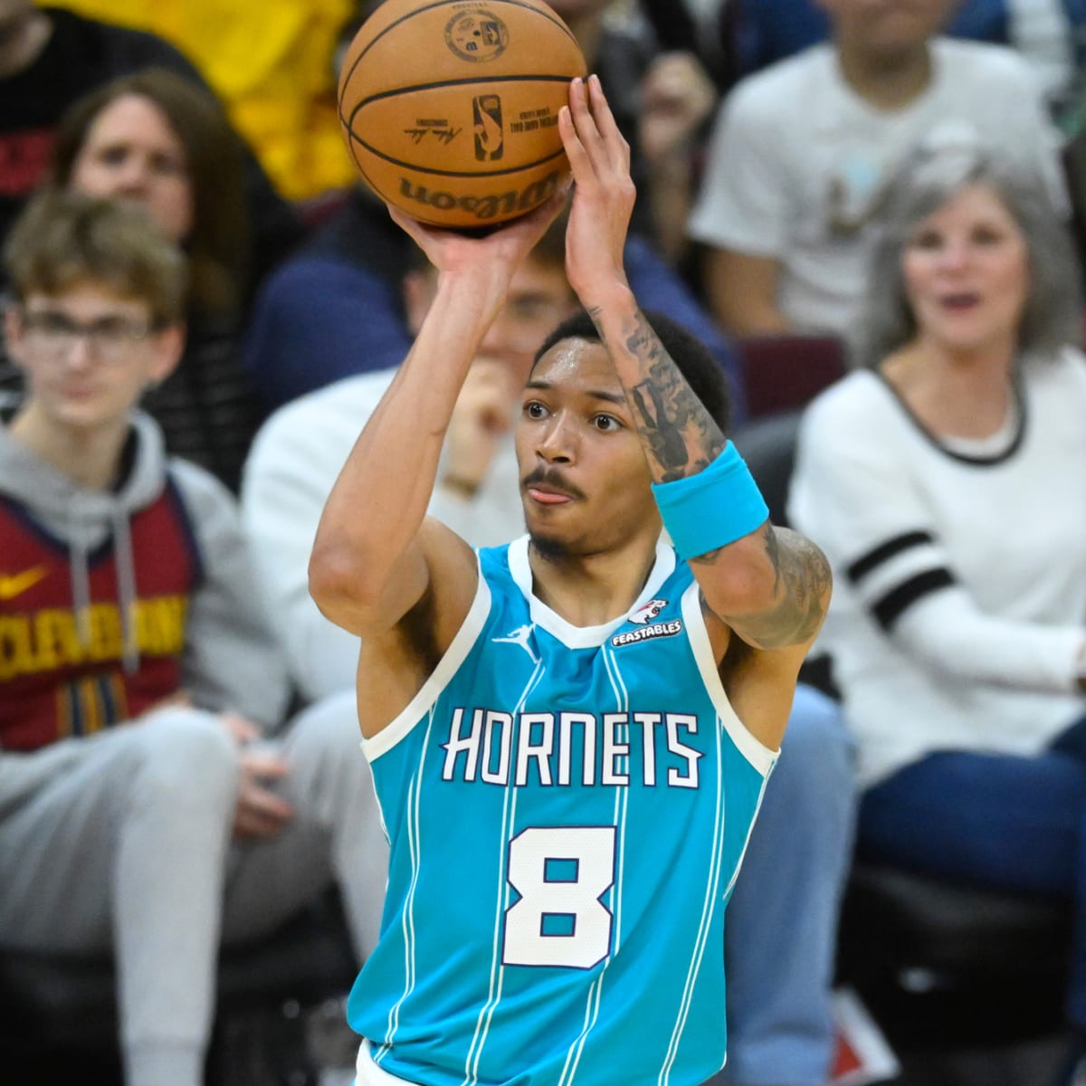 Bucks hornets live stream clearance