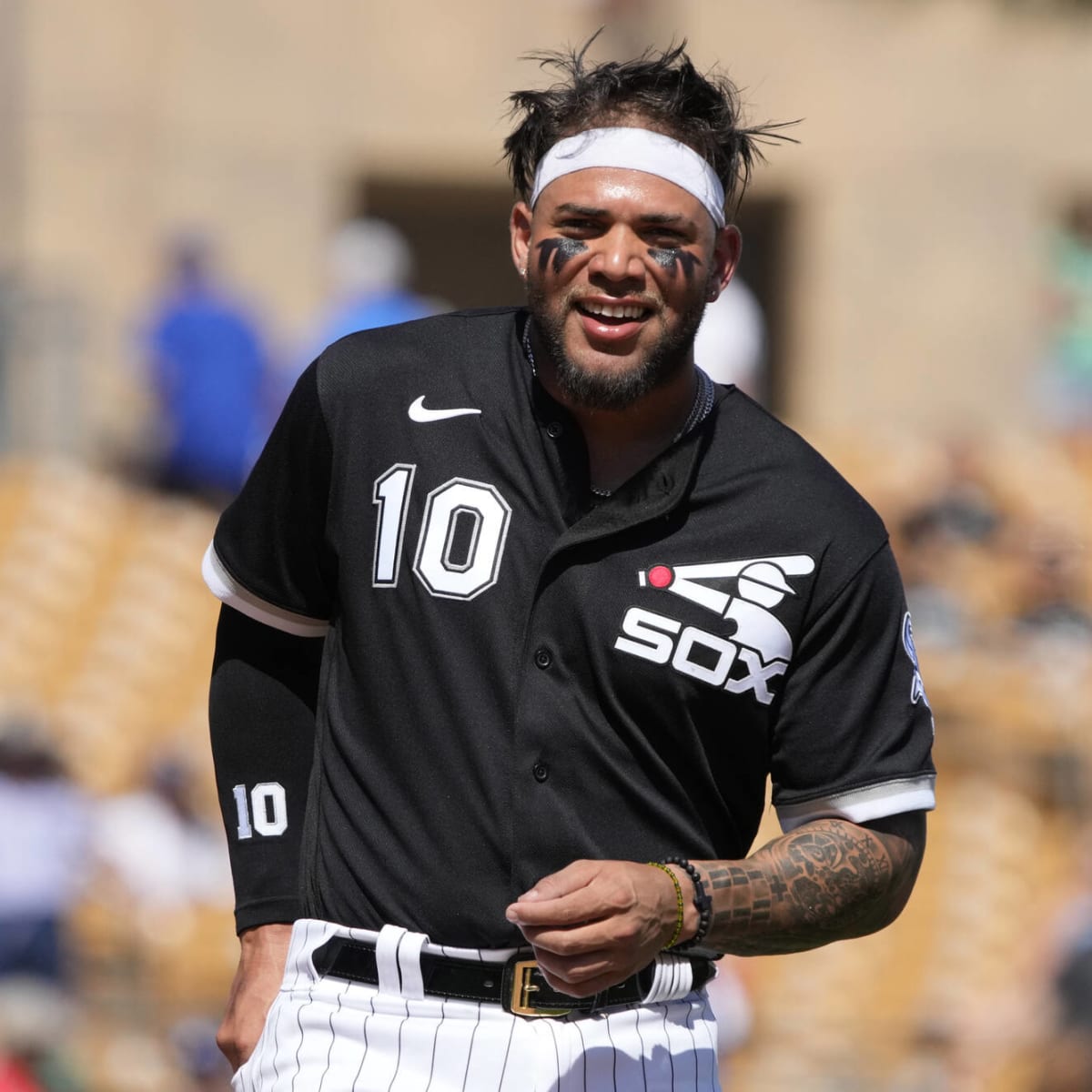 Yoan Moncada, Joe Kelly return to the White Sox Monday