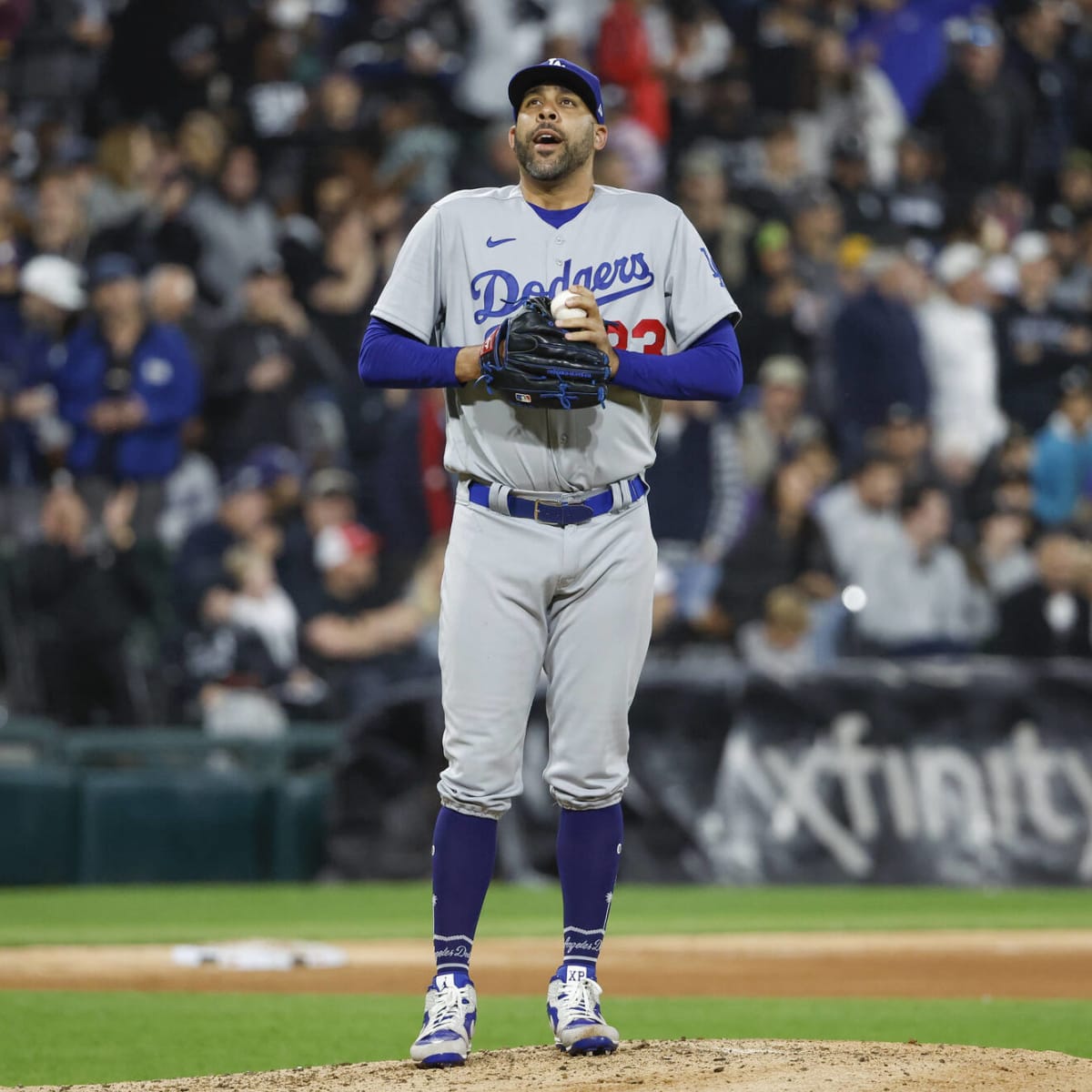 What happened to David Price? Why former Rays ace opted out of 2020 season  after trade to Dodgers