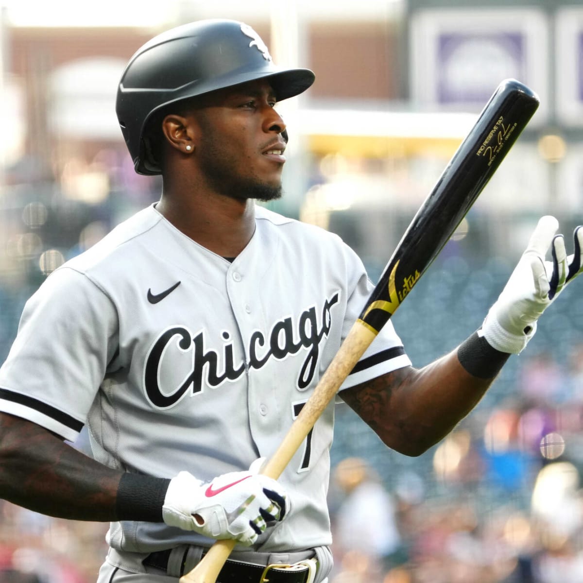 White Sox lose Mendick for season with ACL tear; Engel to IL