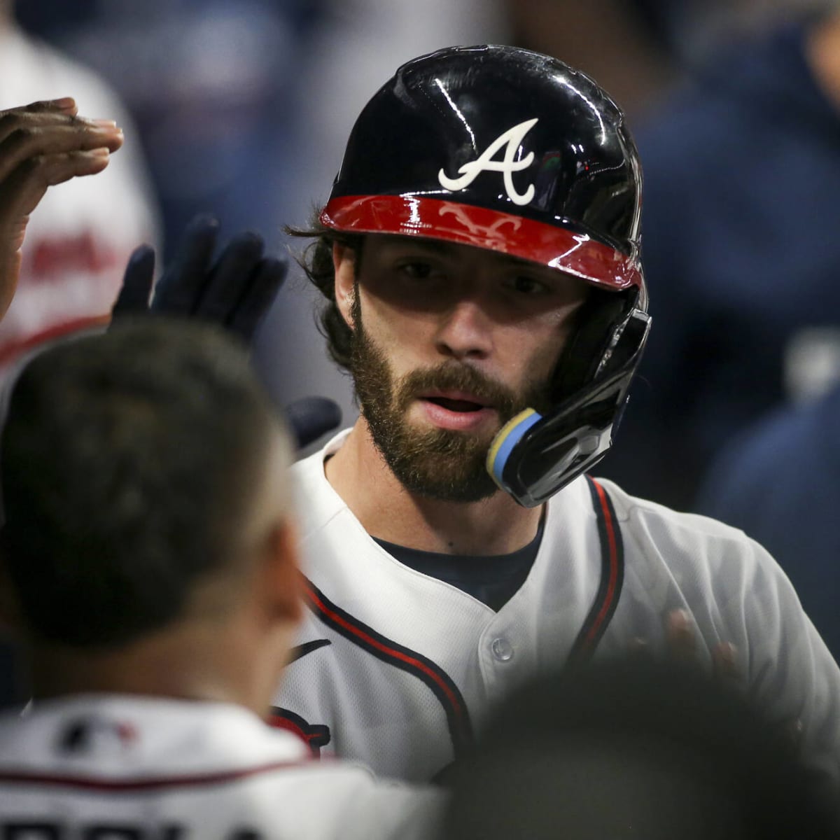 A New Brave: Dansby Swanson