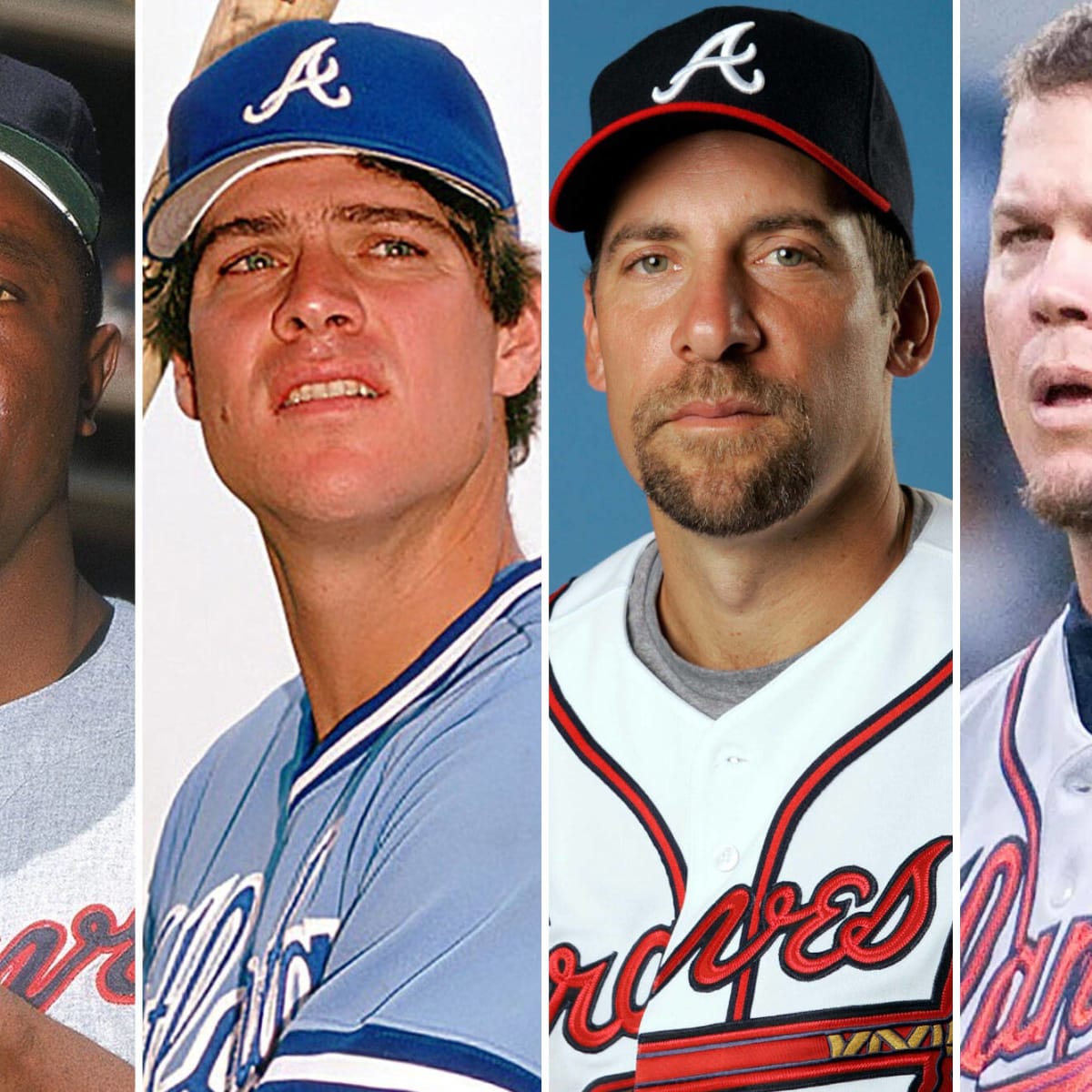 Is this the BEST Atlanta Braves' team of all-time?